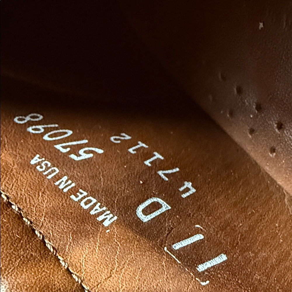 Allen Edmonds Townsend Penny Loafers - Picture 2 of 16